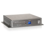 HDMI HVE-6501T über IP PoE Transmitter Video Exe.