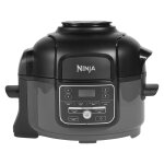 Ninja OP100EU Foodi 6 -in-1 Multikocher 4,7L