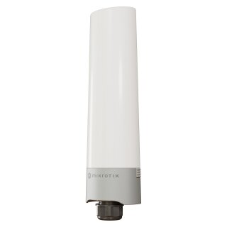 MikroTiK GPER GPER14i Smart Gigabit Passive Ethernet Repeater & PoE splitter. outdoor