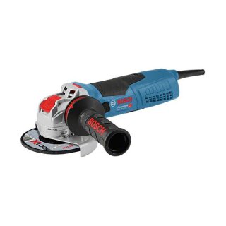 Bosch GWX 19-125 S Professional Winkelschleifer
