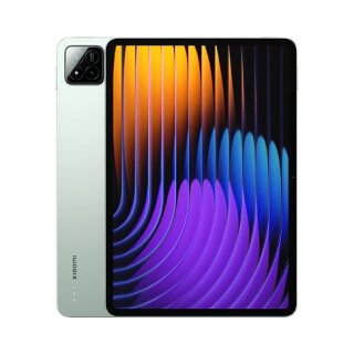 Tablet Xiaomi Pad 7 Pro 11.0 12GB RAM 512GB WiFi green