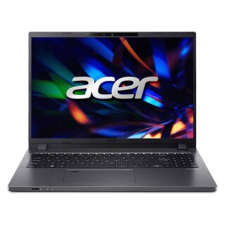 Acer TravelMate P2 16" 16:10 i5-1335U 16GB 512GBSSD Linux