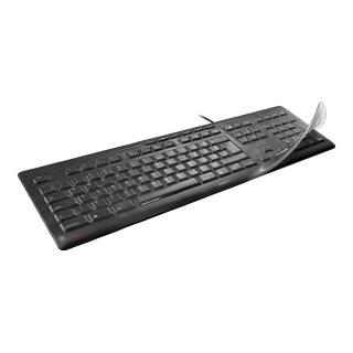 Cherry TAS WETEX Skin Folie für KC 1000 SC