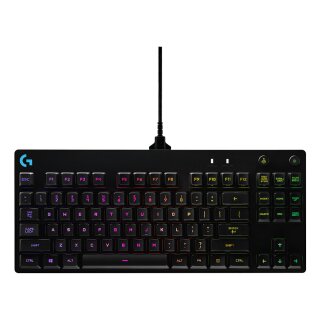 G PRO Mechanical Gaming KEYB
