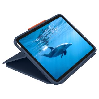 RUGGED COMBO 4 TOUCH FOR IPAD