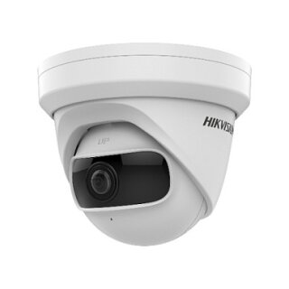 HIK 4MP Turret Easy IP 3.0 (H.265+) Netzwerkkamera
