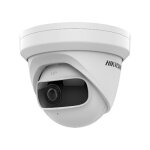 HIK 4MP Turret Easy IP 3.0 (H.265+) Netzwerkkamera