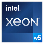 INTEL Xeon w5-2555X 3.3Ghz FCLGA16A 33.75M Cache Box CPU