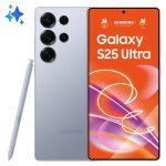 Samsung Galaxy S25 Ultra 5G Dual Sim 12RAM 1TB titanium...
