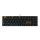 CHERRY KC 200 MX Corded GB-Layout sw/br MX2A Silent Red