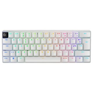 PRO X 60 TKL LIGHTSPEED GAMING