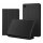 4smarts Folio Case Basic fr Samsung Galaxy Tab A9. schwarz