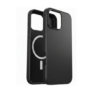 OtterBox Symmetry MagSafe Apple iPhone 16e/15/14/13 - black
