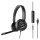 Speedlink Office Headset METIS. USB. Stereo. schwarz retail