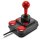 Speedlink Joystick COMPETITON PRO EXTRA USB. schwarz-rot retail