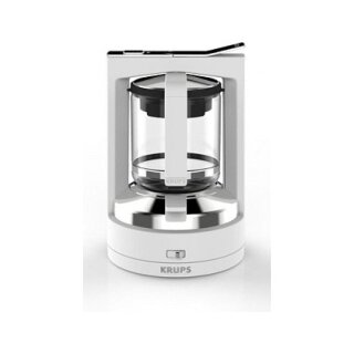 Krups Kaffeemschine 4682 - T8.2 schwarz