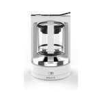 Krups Kaffeemschine 4682 - T8.2 schwarz