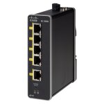 Cisco IE-1000 GUI BASED L2 SWITCH