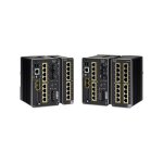Cisco CATALYST IE3300 W/ 8 GE COPPER