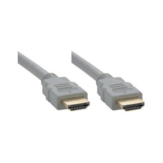Cisco CAB 3M GREY HDMI 2.0