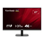 Viewsonic 68.6cm VA2708-4K-HD 16:9 HDMI/DP UHD
