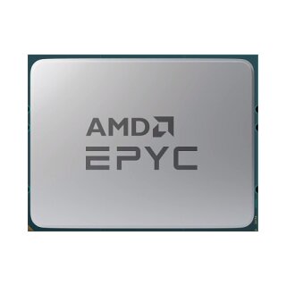 AMD EPYC 32Core Model 9374F SP5 Tray