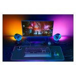 Razer Nommo V2 pro Speaker Lautsprecher Subwoofer Set