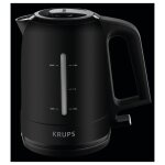 Krups BW 2448 schwarz