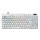 Logitech PRO X TKL RAPID White (DE)