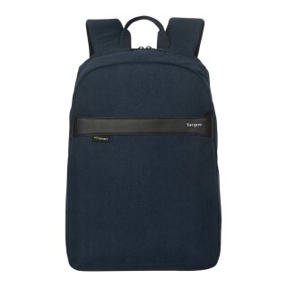 TARGUS Notebook Rucksack 15.6 blue GeoLite EcoSmart Essential.39.62cm