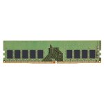 KINGSTON 8GB 3200MT/s ECC CL22 DIMM 1Rx8 Hynix E