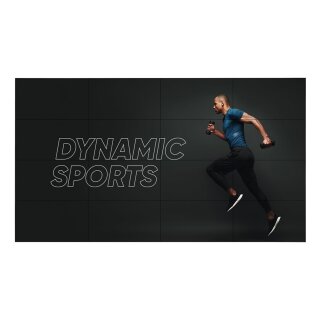 LG 55VL5PJ-A Digital Signage Videowall Display 139,7cm 55 Zoll