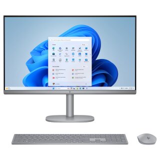 HP AIO OSX 27-CS0075NG U7-155H 32G