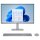 HP AIO OSX 27-CS0075NG U7-155H 32G