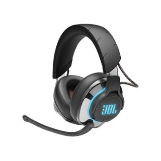 JBL Quantum 810 Over-Ear Gaming Kopfhrer