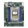 ASRock Mainboard ROMED4ID-2T mini-ITX Sockel SP3 Single