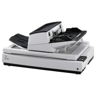 RICOH fi-7700S Dual CCD Dokumentenscanner