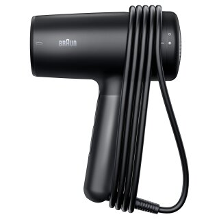 Braun HD 4.2 schwarz