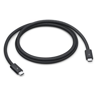 Apple Thunderbolt 5 (USB-C) Pro Kabel (1m)