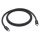 Apple Thunderbolt 5 (USB-C) Pro Kabel (1m)