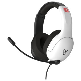 Turtle Beach Airlite Fit Headset NS Black & White
