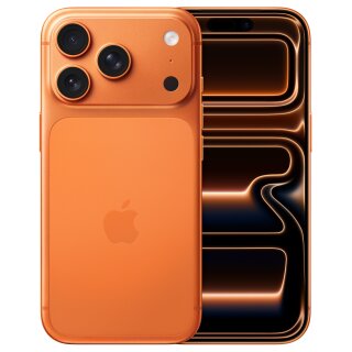 Apple iPhone 17 Pro 1TB Cosmic Orange