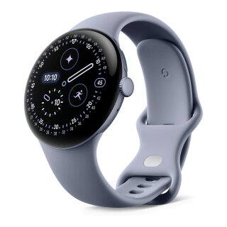 Google Pixel Watch 4 (45mm) WiFi moonstone