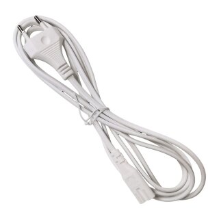 TARGUS Hyper HyperJuiceŽ IEC C7 Extension Power Cord for HJ1002 / HJ1003 EU Plug