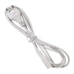 TARGUS Hyper HyperJuiceŽ IEC C7 Extension Power Cord for...