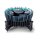 K Cooler Intel LGA1700 Socket