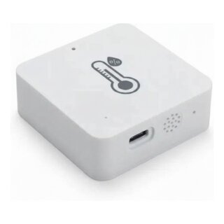 DRAGINO LoRaWAN LHT52 externer Temperatursensor