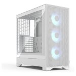 Fractal Design Pop Air 2 White Solid ATX