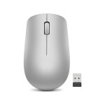 Lenovo 530 Kabellose Funk Maus Grau