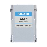 2,5" Kioxia SSD 7.68TB CM7-R Series PCIe 5.0